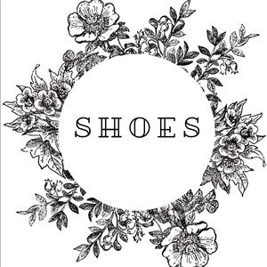 Shoes ➡️➡️➡️